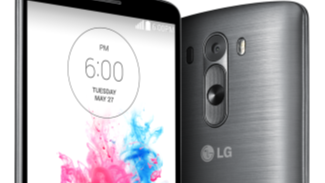 LG G3 FÅR EN LILLESØSTER – G3 s ARVER ANMELDERROST DESIGN, LASERAUTOFOKUS OG SMARTE FUNKTIONER 