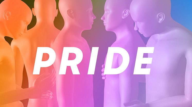 Det Kongelige Teater præsenterer PRIDE - En hyldest til mangfoldigheden