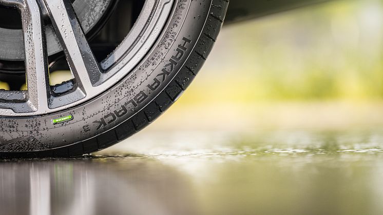 Velg riktige sommerdekk for best mulig sikkerhet