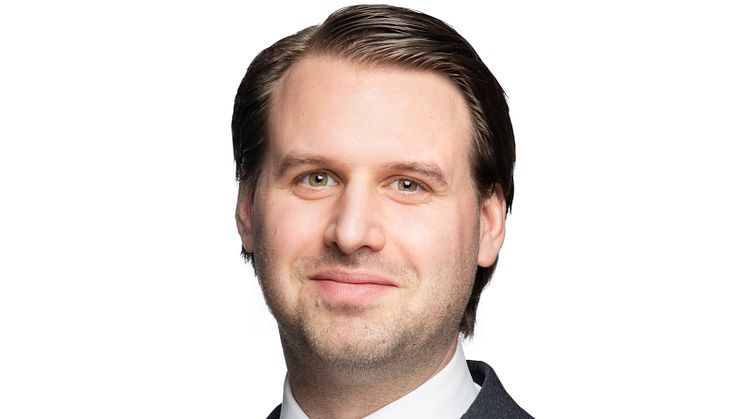 I samband med att Cushman & Wakefield återtar förstaplatsen bland säljrådgivare i Sverige har Kristoffer Sandberg utsetts till ny Head of Capital Markets.