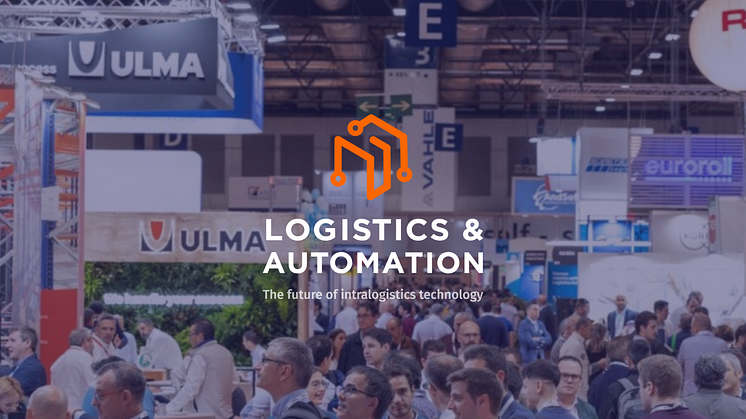 Framtidens logistiklandskap formas på Logistics & Automation Stockholm 