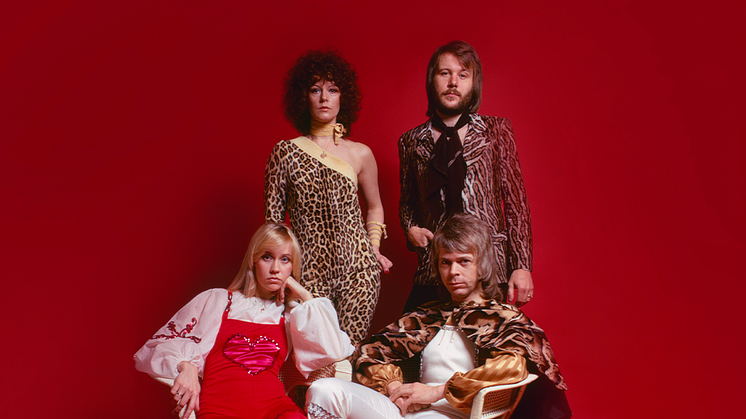 ABBA World (Foto: Bengt H Malmqvist)