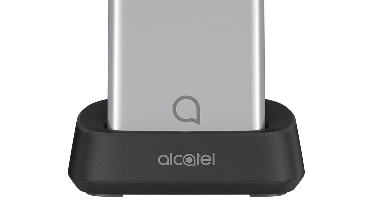 Alcatel 3026