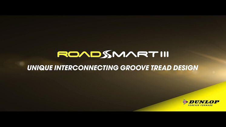Roadsmart III Unique IGT Design