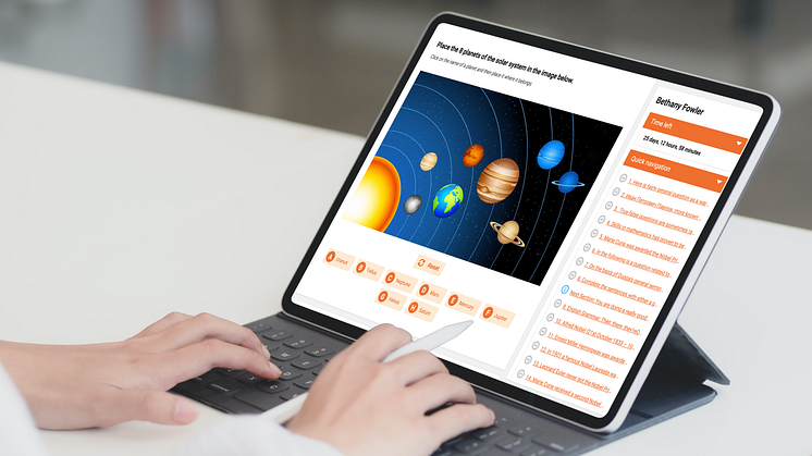 Dugga Digital Assessment