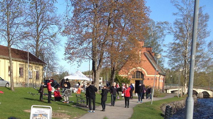 Lindessjön runt: Detta kan kulturen bidra med 