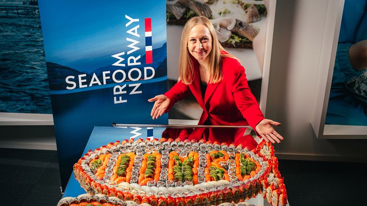 Photo credit: the Norwegian Seafood Council / Sverre Simonsen