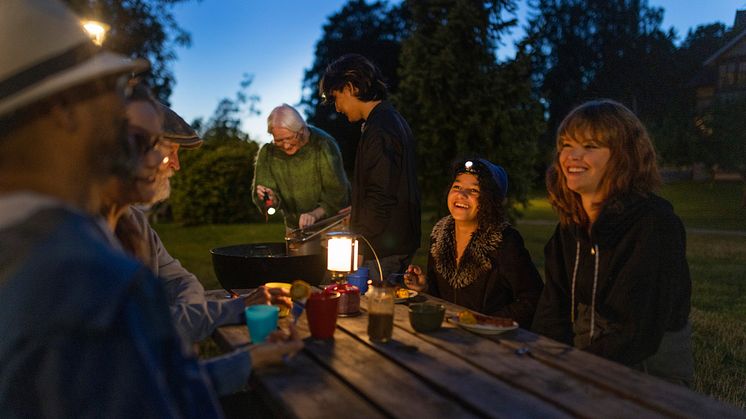 Nu drar årets Krisberedskapsvecka snart igång