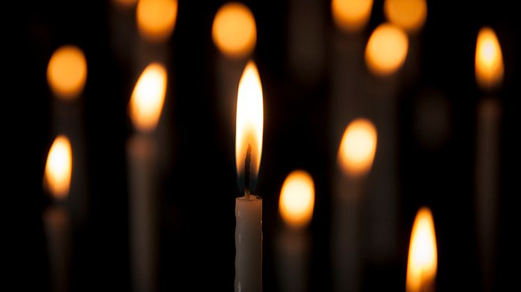 Svenska kyrkan Malmö fördömer attacken på judiska församlingen i Malmö