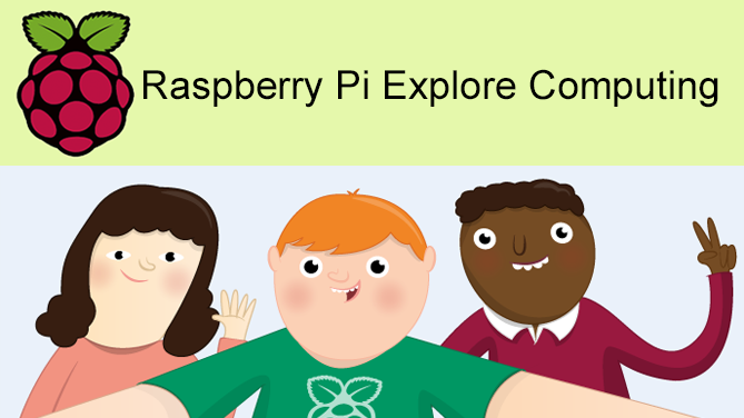 Be yourselfie – have some Raspberry Pi