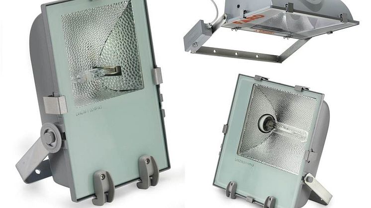 New range of innovative products for Outdoor applications