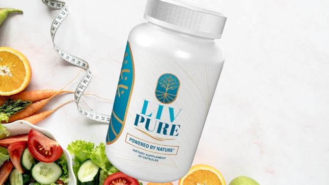 LivPure Weight Loss Supplement Reviews UK, Australia (2023) Be Wary!! LivPure Capsules Ingredients