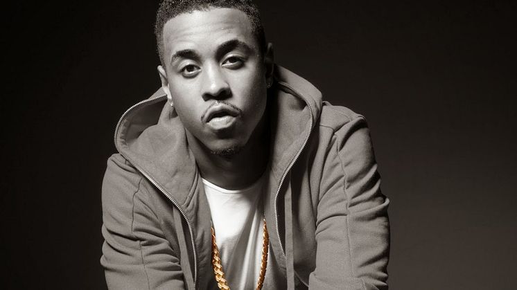 Den amerikanske R&B-hitmager Jeremih bringer sin Birthday Sex til VEGA