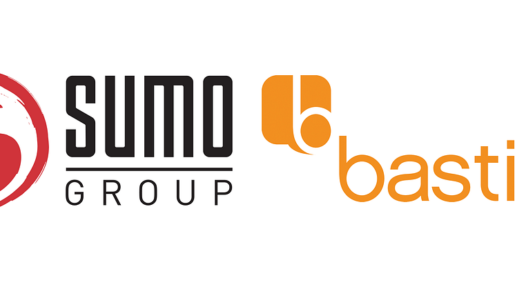 ​SUMO APPOINTS BASTION