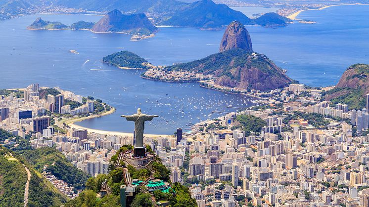 Telenor Connexion launch its extended offering ‘Global Subscription with Local Access’ starting with Brazil as the first country.
