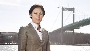 Helena Tellberg, Produktchef Partnering, Peab Anläggning Norden