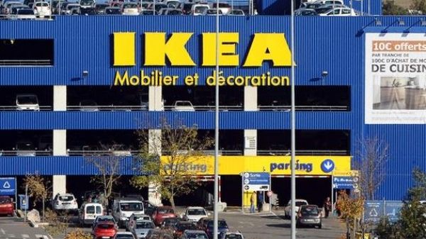 IKEA öppnar i Marocko efter att Sverige inte erkänner Västsahara