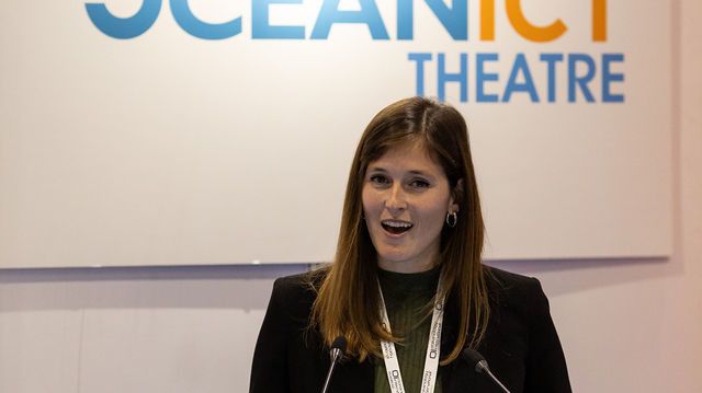 Oi24 - OceanICT is a dedicated event within Oceanology International (1)