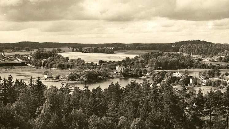 NYTT! Födda, vigda och döda i Botvidsbygden