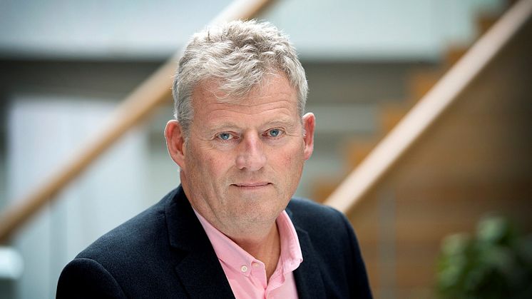 Johan Lundin ny styrelseordförande för MTD