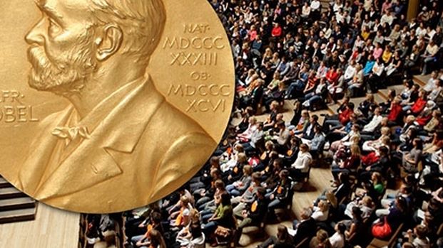 I år blir det tre dagar av Nobelpristagarbesök vid Uppsala universitet. 