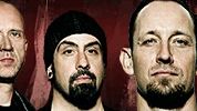Volbeat tar sin arenaturné till Malmö