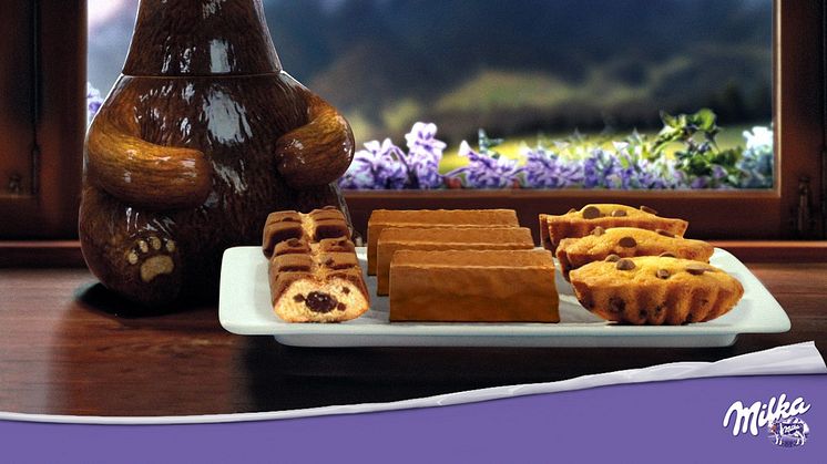 Milka vuelve a enamorar a sus consumidores con su historia en “Lilaberg”