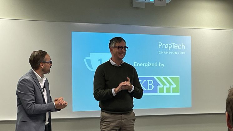 PropTech Championship 2024