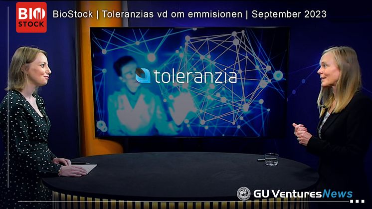 Toleranzia