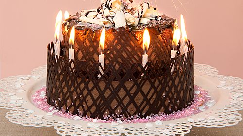 Chokladfestivalen 2002-2012 - pressinbjudan till försmak