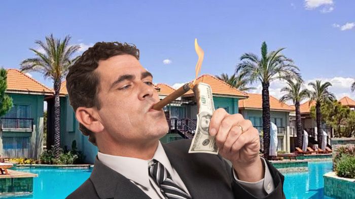 Timeshare industry: Made millions by ignoring the law