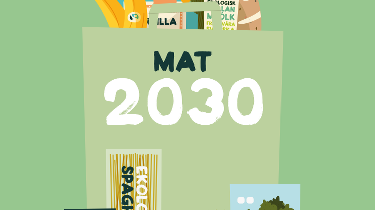 Rapporten Mat2030 som PDF