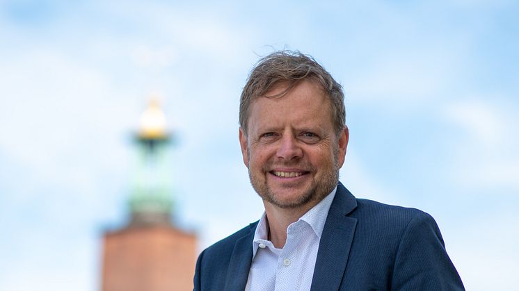 Peter Gustafsson, ansvarig för Barracuda Networks i Norden, ger tips för att säkra hemmakontoret.