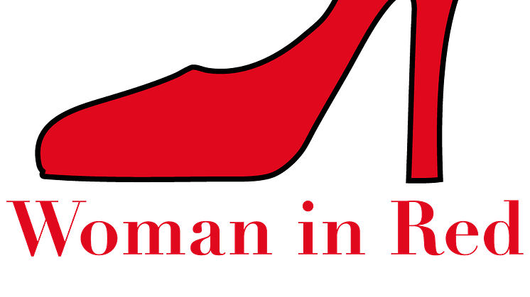 INDISKA stödjer Women in Red – 1,6 & 2,6-miljonersklubbens kampanj för forskningen på kvinnohjärtat
