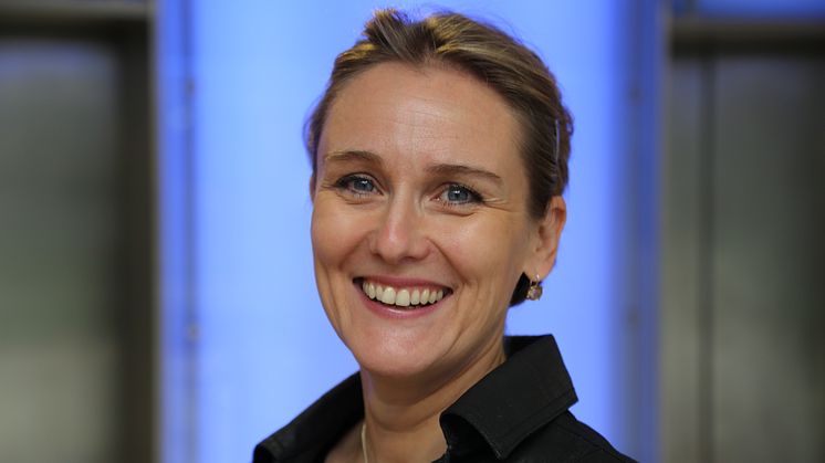 Stephanie Smith, chief operating officer, Allianz Insurance