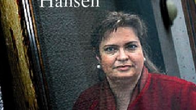 Ny bok av Signhild Arnegård Hansen