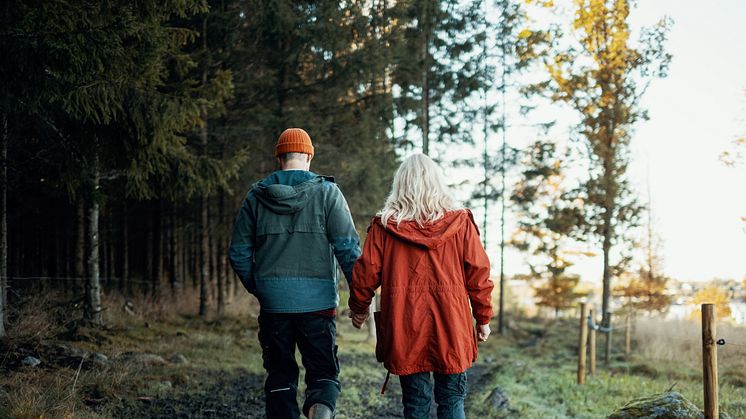 1 av 10 søkte profesjonell psykologisk hjelp i 2020