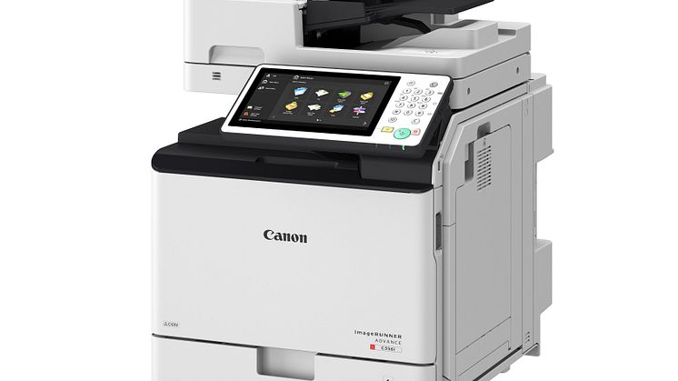 imageRUNNER ADVANCE C356i