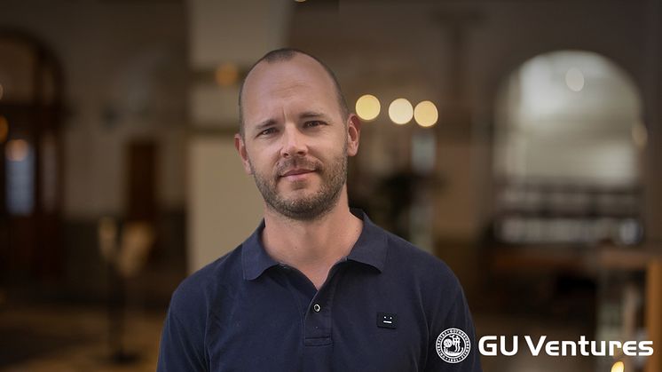 GU Ventures välkomnar Mikael Funa, affärsutvecklare inom IT & Tech till teamet!