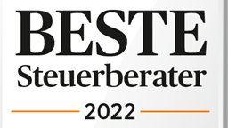 Das Handelsblatt hat Hannes & Kollegen erneut ausgezeichnet: "Beste Steuerberater 2022"