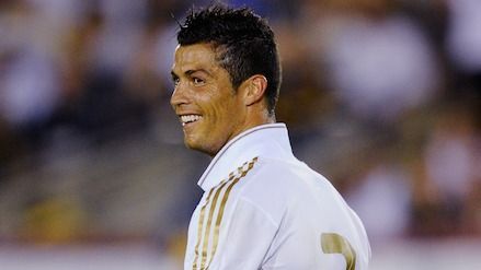Omslag_Cristiano Ronaldo - Gullgutt