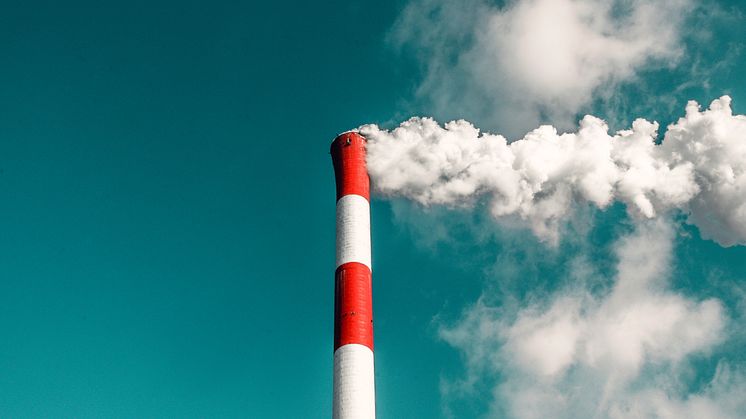 Utsläppsrätter drar upp kraftpriserna