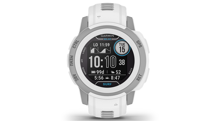 Garmin Instinct 2S Solar Surf