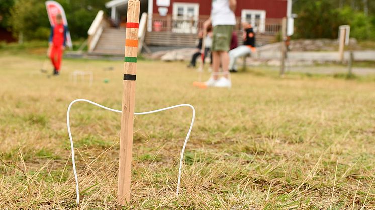 Dags att söka sommarkollo! 