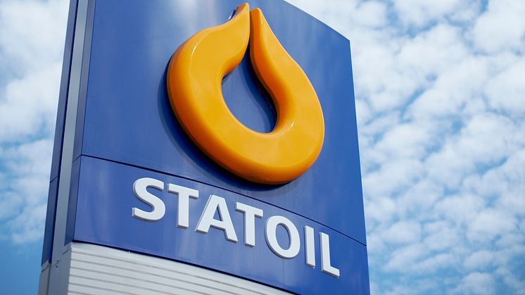 Idag inviger Statoil sin nya fullservicestation vid Onsalamotet E6 i Kungsbacka