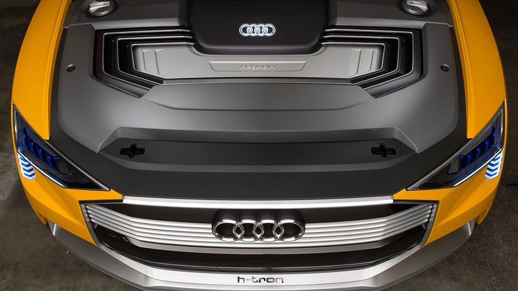 Audi h-tron quattro_fuelcell