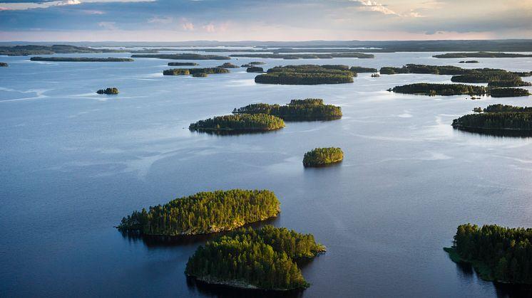 Symposium Gastland 2020 Finnland Landschaft