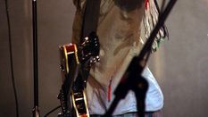 Manu Chao byter arena