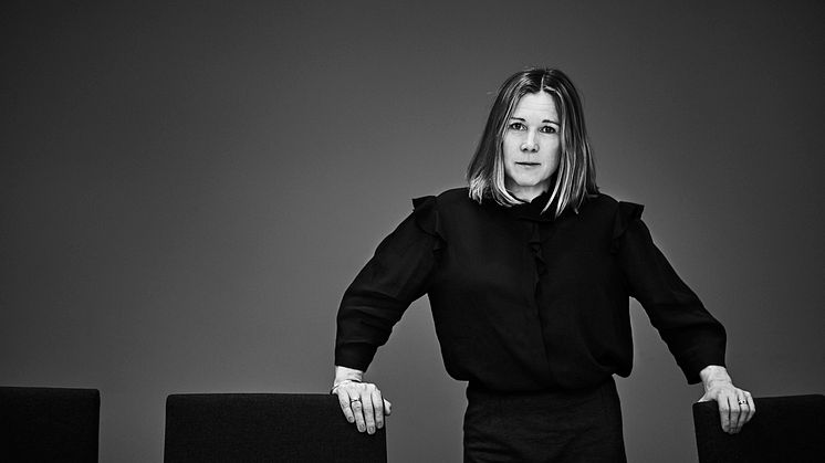 "De globala målen har pekat ut riktningen och konkluderingen från det nyss avslutade klimatmötet är att vi måste öka takten. Ett enkelt sätt att bidra mycket är att spara hållbart."