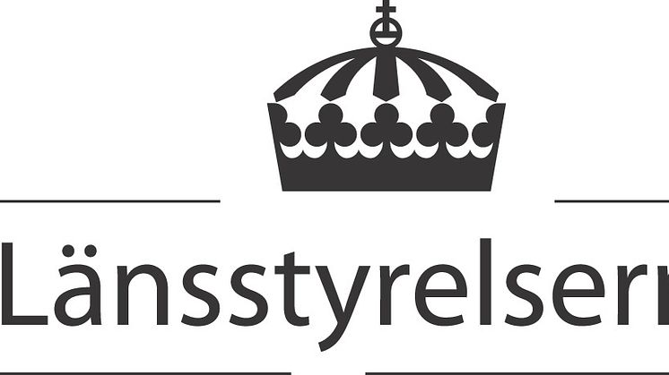 Länsstyrelsernas logotyp